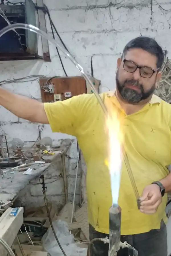 La segunda vida de las luces de neón