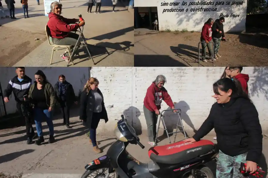 FOTO LA GACETA / Juan Pablo Sánchez Noli.