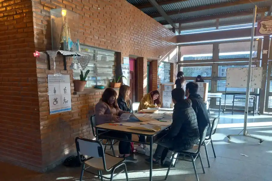 LA GACETA / FOTO DE ANALÍA JARAMILLO