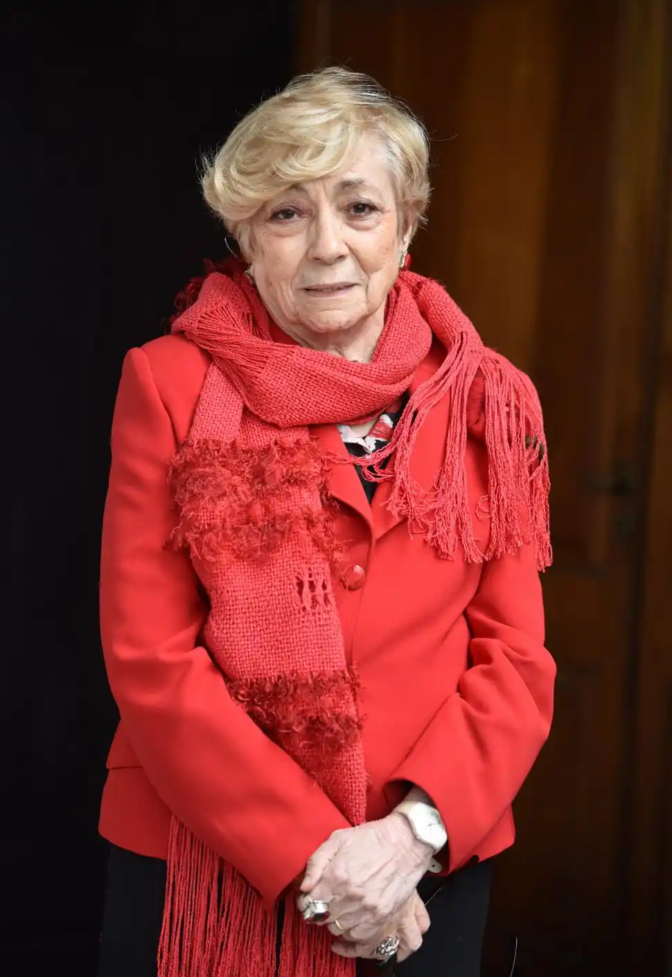  LA GACETA / FOTO DE INÉS QUINTEROS ORIO