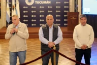 El oficialismo no puede digerir una de las peores derrotas de la historia del PJ tucumano