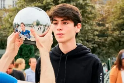 La polémica de Worldcoin: la empresa que llegó a Argentina y paga en criptomonedas por el escaneo del iris