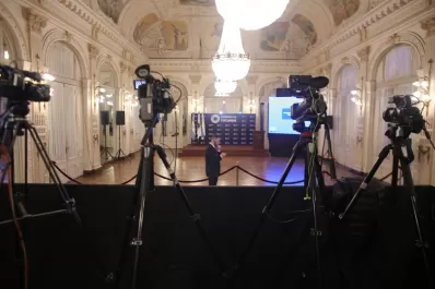 Elecciones 2023: La silenciosa disputa interna de poder