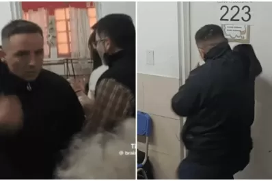 Elecciones 2023: ¿el mejor video de las PASO? Un episodio se volvió viral durante las elecciones