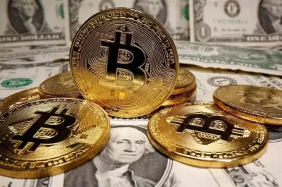 Tras la victoria de Milei, se dispara el dólar cripto