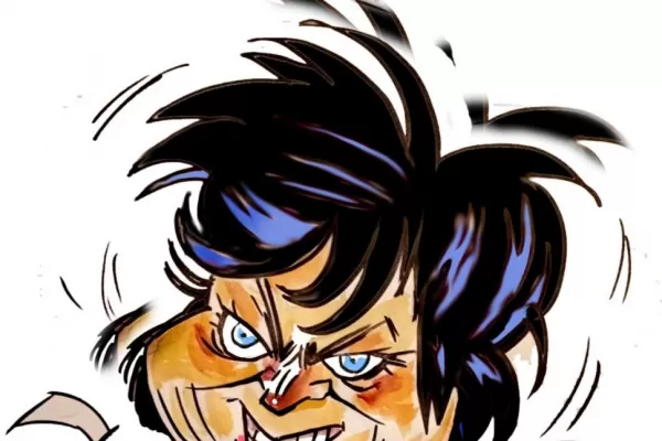 Radiografía de Javier Milei, el gran ganador de las PASO