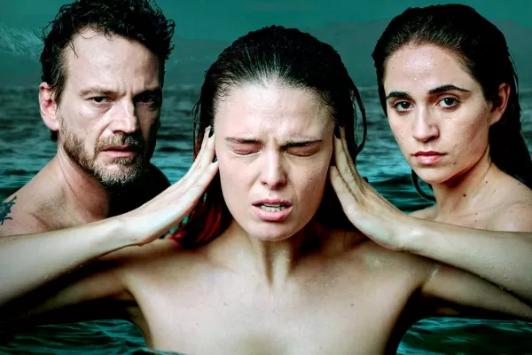 Estrena en Tucumán el drama argentino “Alma”