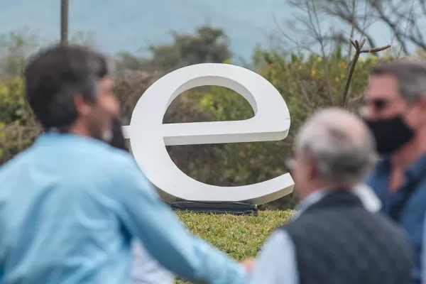 Experiencia Endeavor NOA: sé parte de un evento con historia e impacto