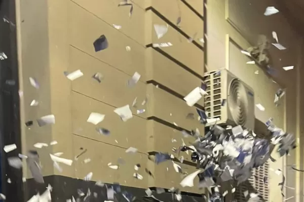 Gerardo Huesen: “Milei le devolvió la esperanza a cientos de tucumanos”