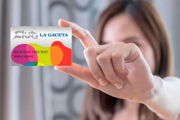 Un sorteo exclusivo para socios: ¡festejá el Día del Niño con Club LA GACETA!