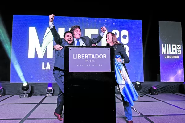 Elecciones 2023: tres tercios en 60 días para las generales de octubre