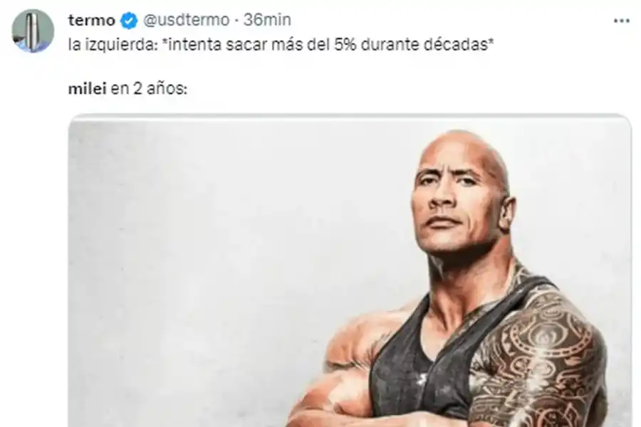 Los mejores memes de las elecciones PASO 2023