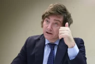 ¿Cuáles son las propuestas de Javier Milei para luchar contra la inseguridad?