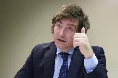 ¿Cuáles son las propuestas de Javier Milei para luchar contra la inseguridad?