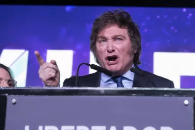 Milei arremetió contra Patricia Bullrich: Volvió a su época de montonera