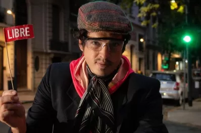 Un arraigo con pasión: al compás de Mariano Godoy, el tango vuelve a sonar en Tucumán