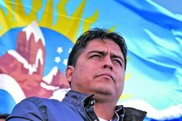 Santa Cruz: perdieron  los “K” tras 32 años