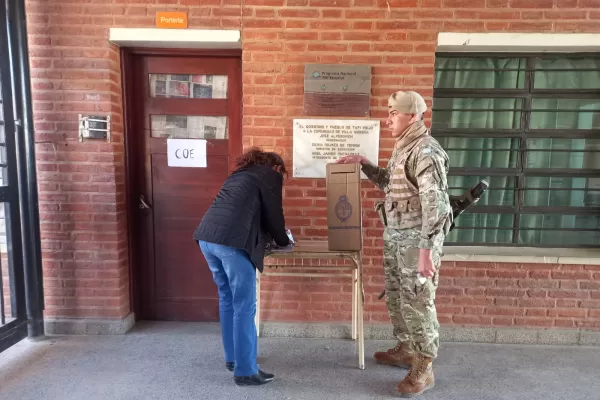 Cómo quedaron las listas a diputado nacional por Tucumán para las generales