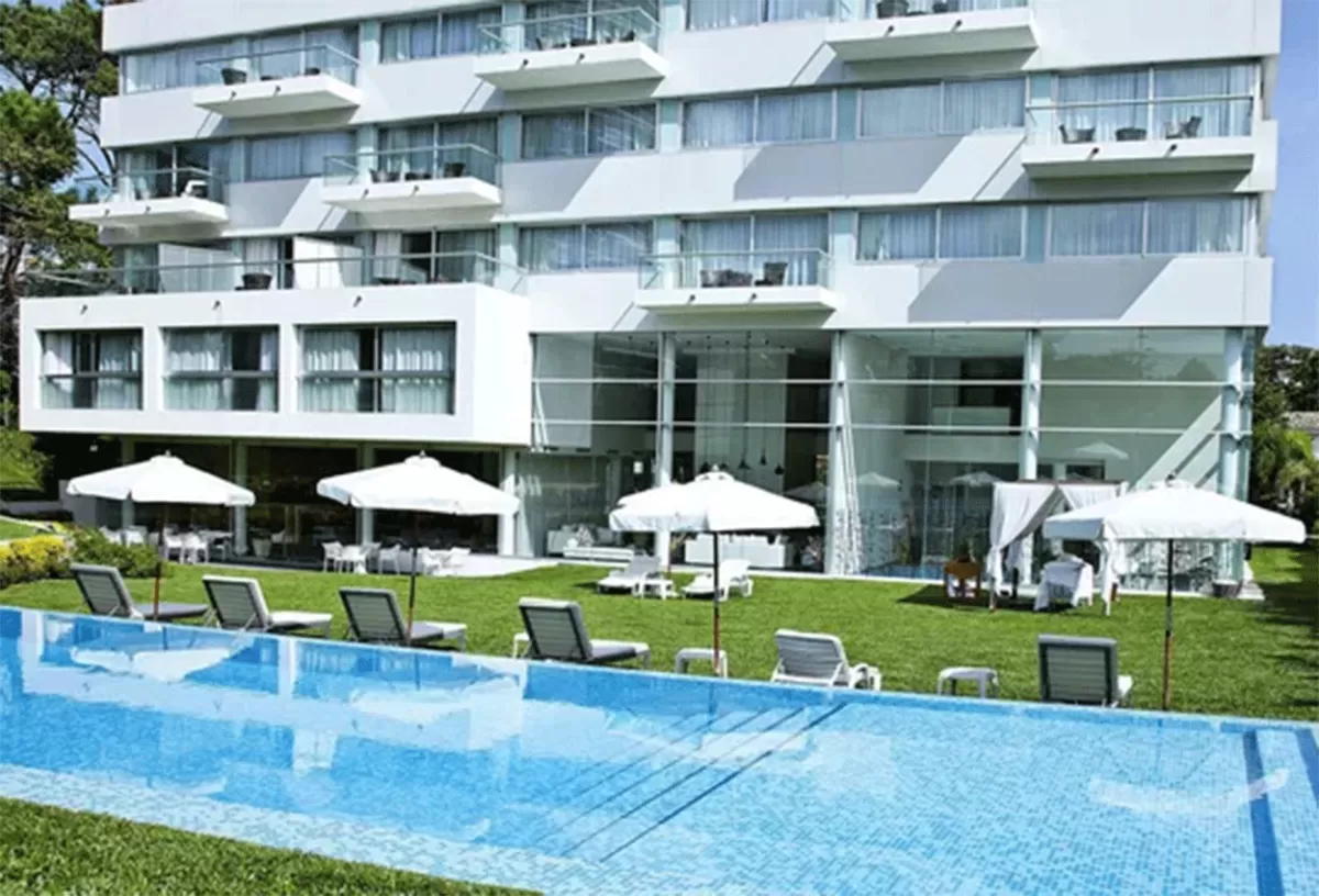 Crece la oferta hotelera en el Design District de Punta del Este