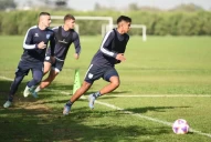 Atlético Tucumán: dos jugadores en duda, dos por llegar