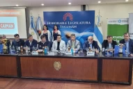 Rugby: será mucho más que una final