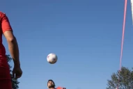 San Martín de Tucumán: La Ciudadela promete ser una caldera esta tarde