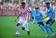 Mirá cómo quedó San Martín de Tucumán en la tabla de posiciones tras la victoria en La Ciudadela