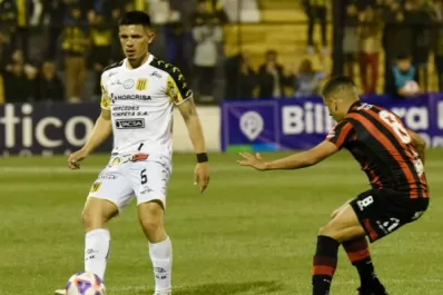 Problemas para San Martín de Tucumán: Brown y Agropecuario ganan y siguen escapándose