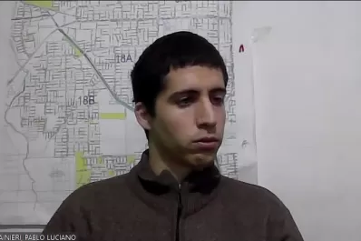 El acusado de acosar a una joven seguirá detenido 10 días más