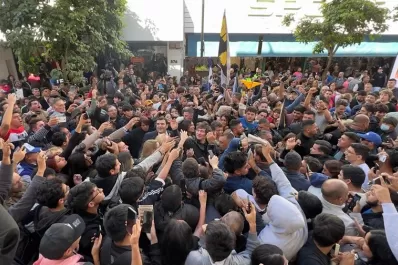 El mapa electoral de San Miguel de Tucumán: Milei fue el más votado en 91 escuelas; JxC, en 36