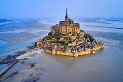 Cuál es el destino argentino que se ubicó entre las Siete Nuevas Maravillas del Mundo