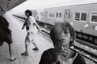 Proyectan en Tucumán “Años de calle”, película que plasma la vida de los desprotegidos en Argentina