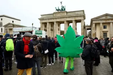 Alemania: el Gobierno aprobó un proyecto para regular el uso recreativo del cannabis
