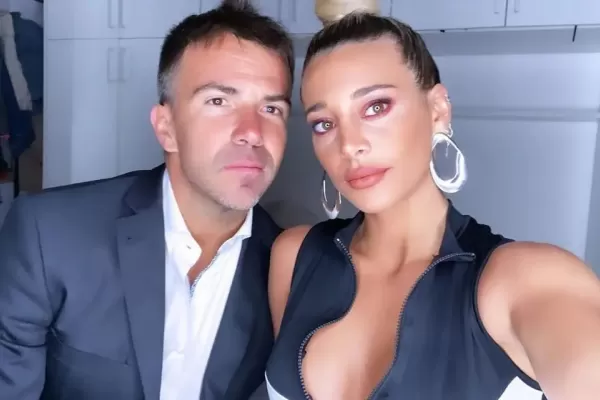 Cómo será el casamiento de Sol Pérez y Guido Mazzoni: hotel cinco estrellas, más de 400 invitados y una organizadora de lujo