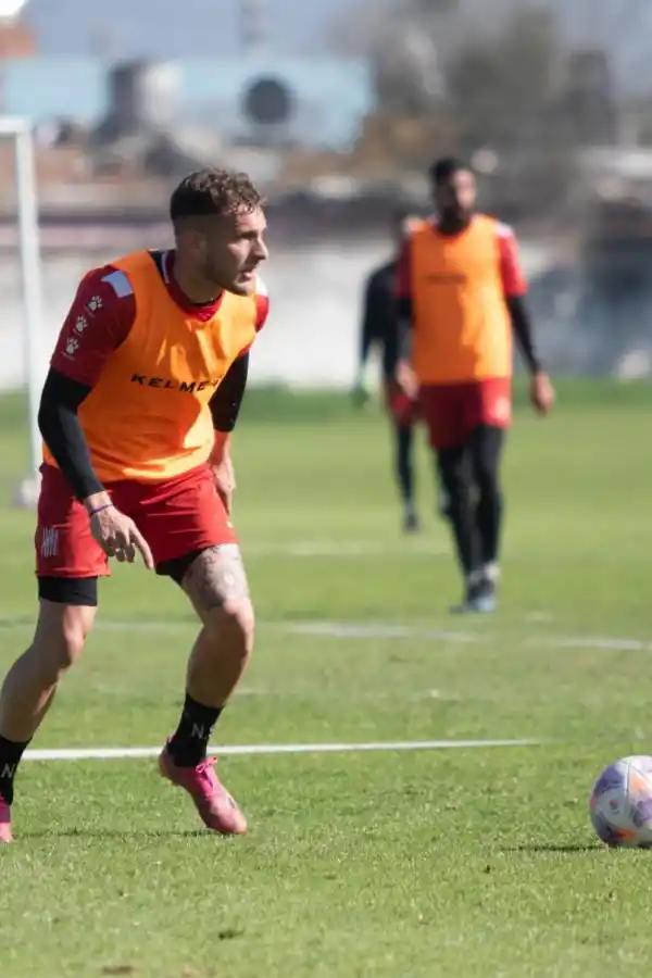 San Martín de Tucumán: La Ciudadela promete ser una caldera esta tarde