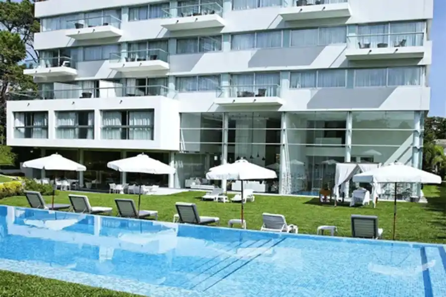 Crece la oferta hotelera en el Design District de Punta del Este