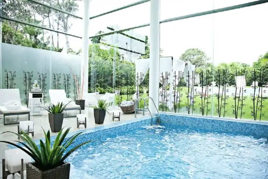 Crece la oferta hotelera en el Design District de Punta del Este