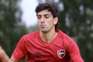 Atlético Tucumán: lo de Giani y Carrasco, ¿se resuelve?