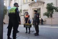 Amenazas de bomba en escuelas: se identificaron los teléfonos desde donde se habrían realizado las intimidaciones