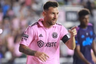 Messi fue nominado a mejor jugador de la UEFA: con quiénes compite