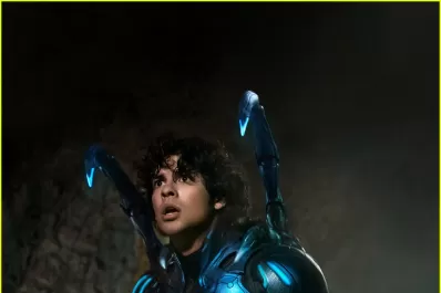 Novedades en las salas: filmes de superhéroes con poderes especiales