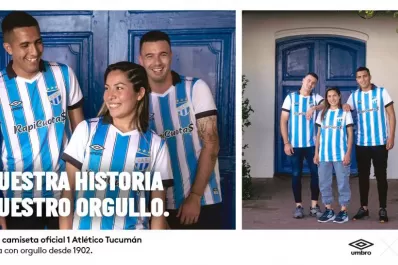 Mercado con balance positivo par Atlético Tucumán