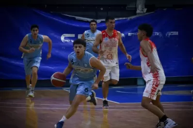 Superliga de Básquet: cuatro punteros y un interés que crece