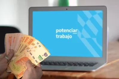 Potenciar Trabajo tendrá un nuevo aumento: cuánto se cobrará en septiembre