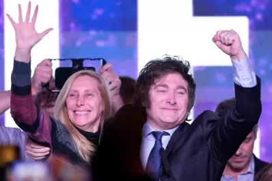 Reunión con el FMI: Milei expuso un plan de ajuste “más importante” que el exigido por el organismo