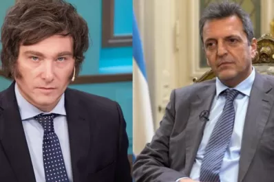 Efecto Milei: el PJ tuvo su peor resultado en Tucumán desde la creación de las PASO