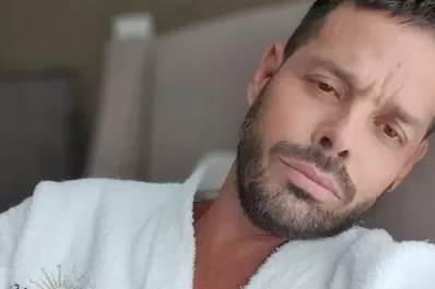 Murió de manera sorpresiva el productor de moda Mariano Caprarola