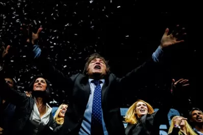 Tarifas reales, subsidio a la demanda e inversión privada: el plan de Milei en materia energética