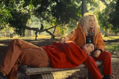 Se proyectará en Tucumán Blondi, la película que dirige y protagoniza Dolores Fonzi