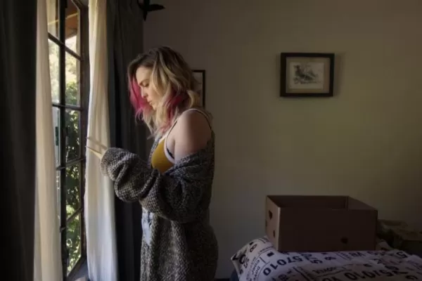 Con el estreno de “Alma”, vuelve el cine argentino al Espacio Incaa
